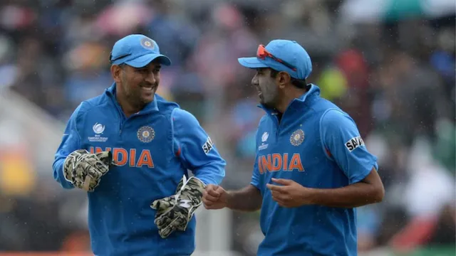 tell-him-sree-is-not-interested-r-ashwin-reveals-how-ms-dhoni-once-got-mad-with-s-sreesanth